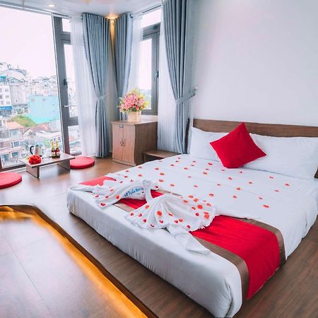 Le Tuan Minh Hotel Dalat Exteriér fotografie