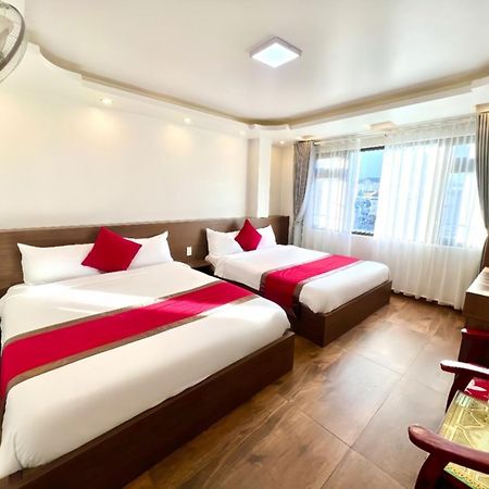 Le Tuan Minh Hotel Dalat Exteriér fotografie