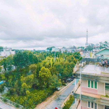 Le Tuan Minh Hotel Dalat Exteriér fotografie
