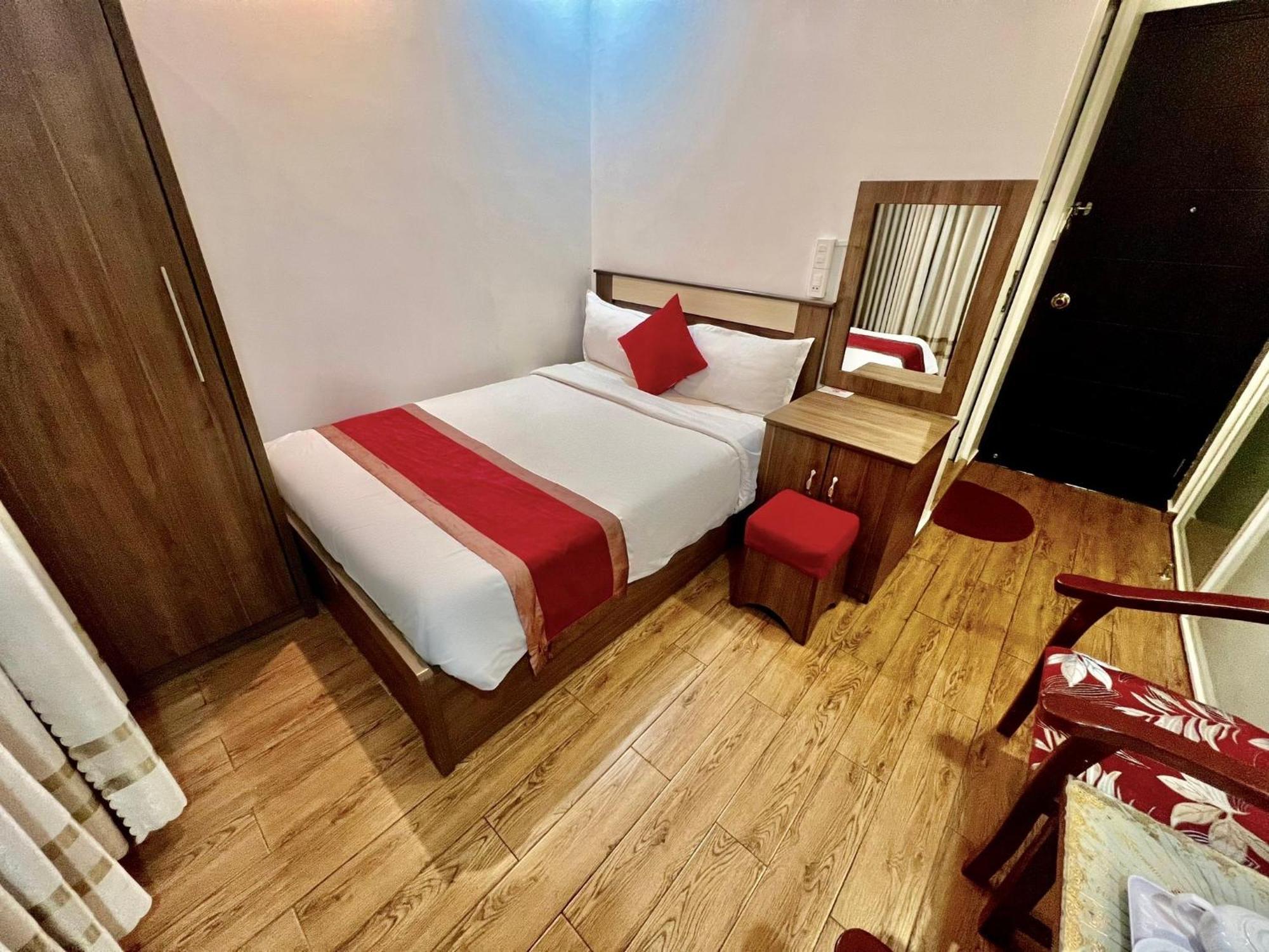 Le Tuan Minh Hotel Dalat Exteriér fotografie