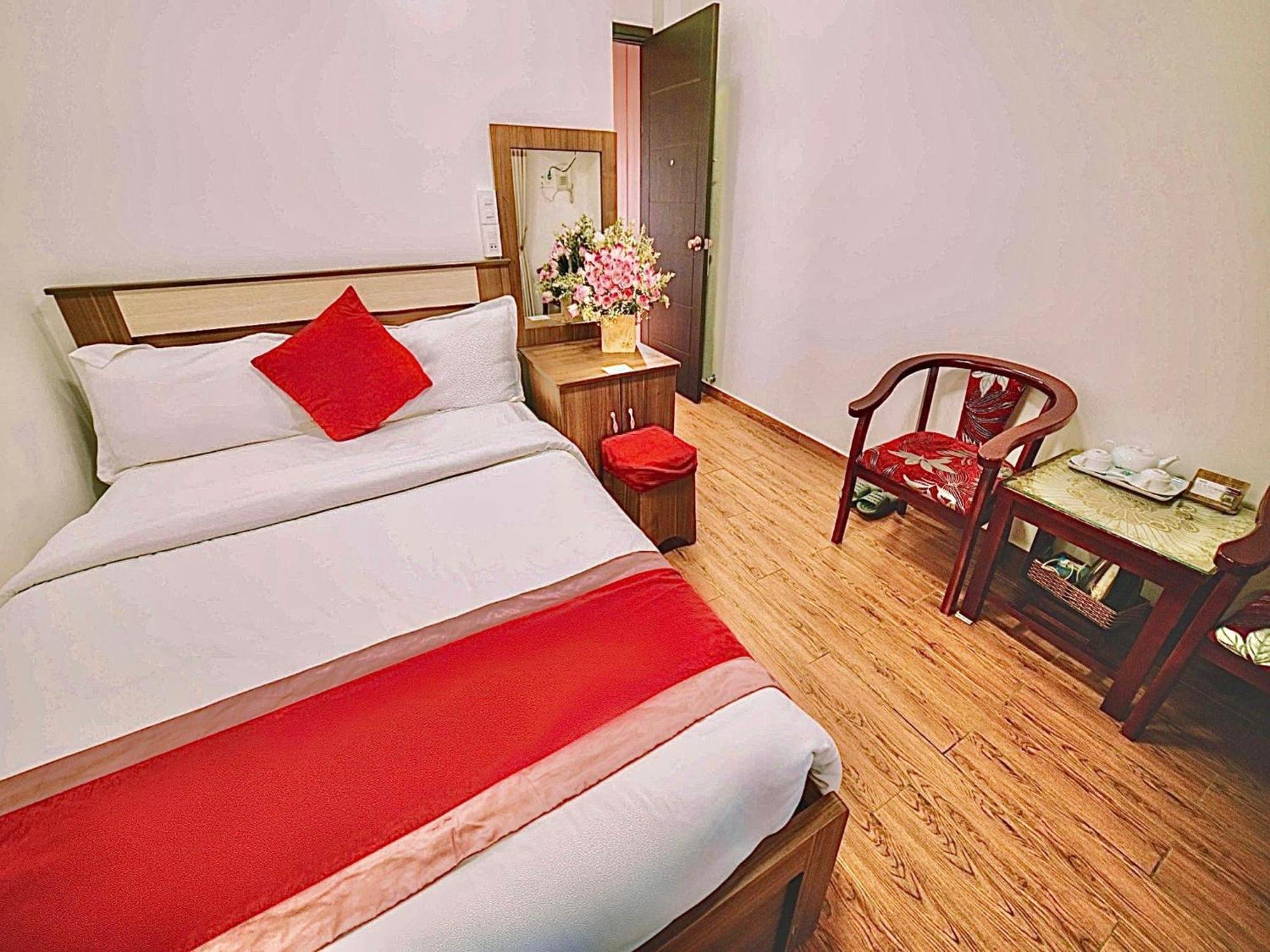 Le Tuan Minh Hotel Dalat Exteriér fotografie