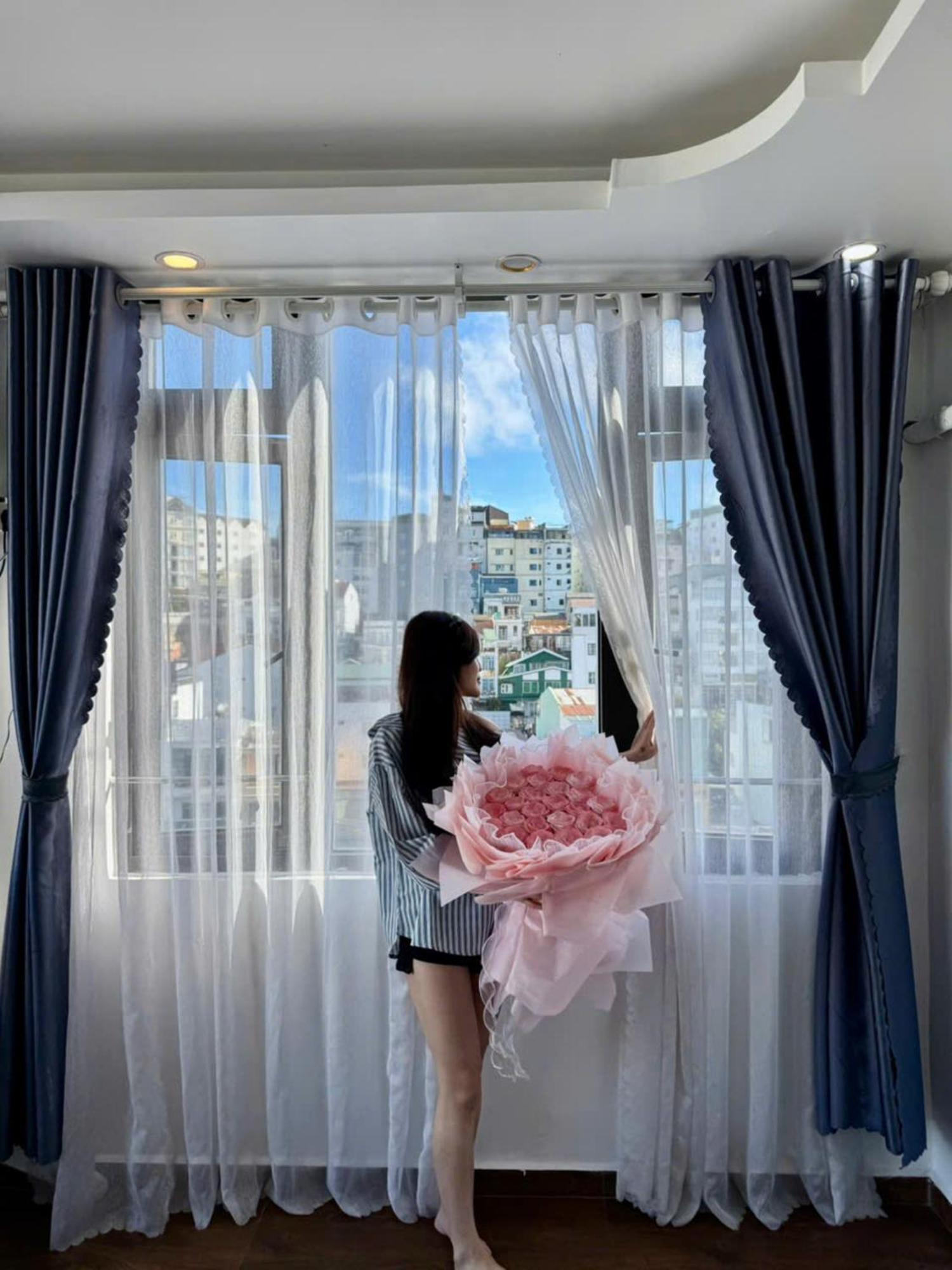 Le Tuan Minh Hotel Dalat Exteriér fotografie
